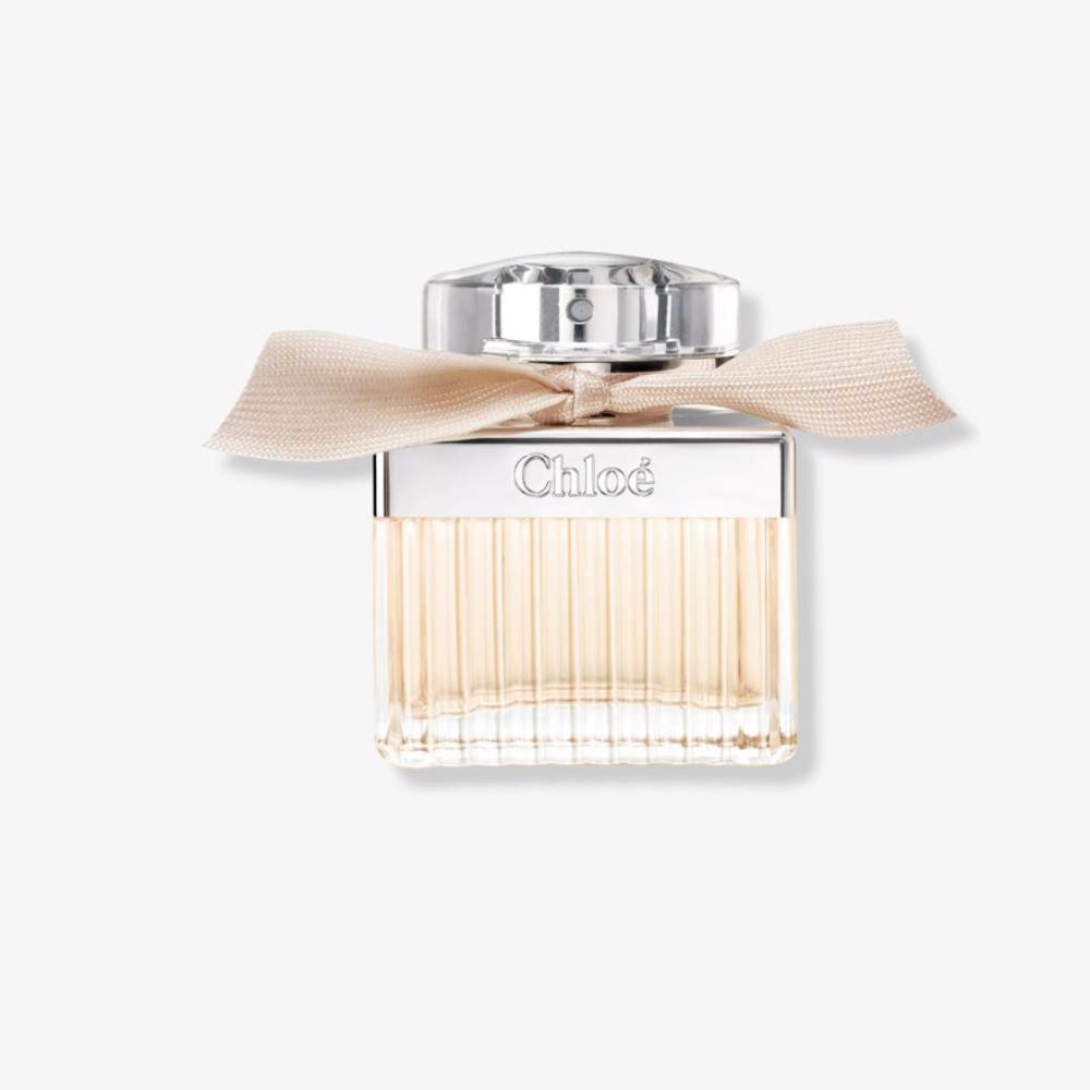 Eau de Parfum - Cream & Silver